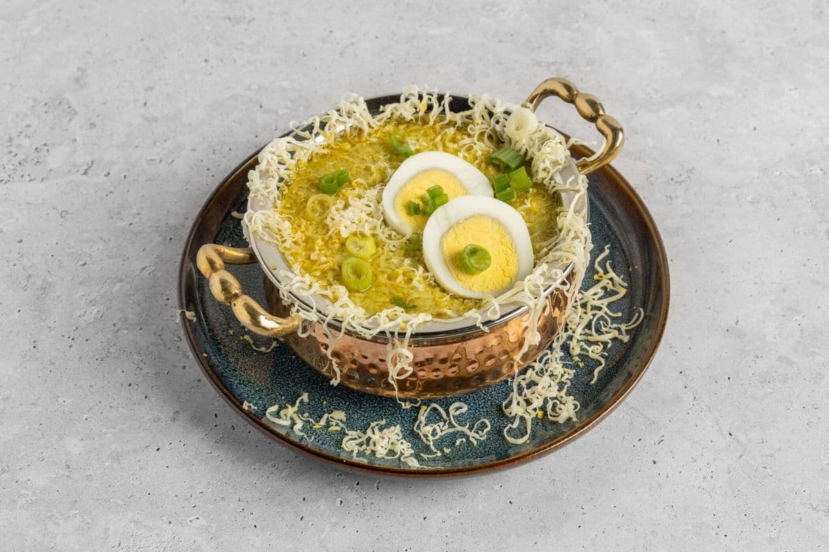 Egg Handi (6 Egg)