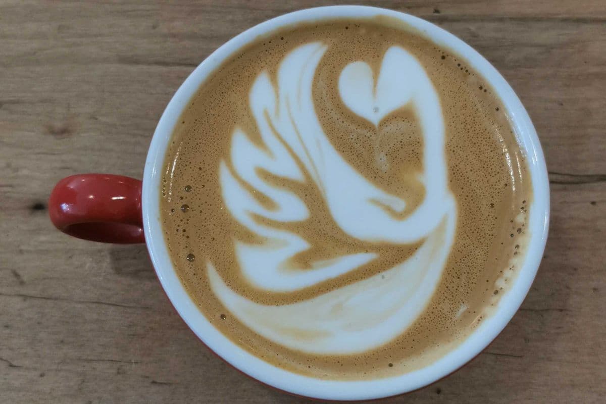 Latte