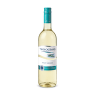 Two Oceans Pinot Grigio (1 Bottle x 750 mL)