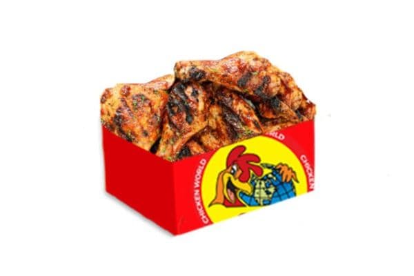 Peri Peri Chicken