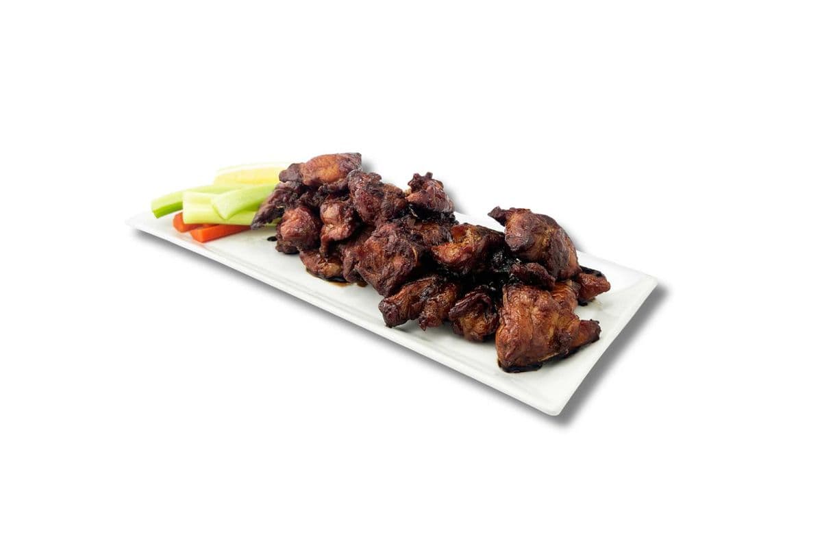 Tops Dry Ribs