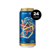 Old Vienna (24 Can x 473 mL)