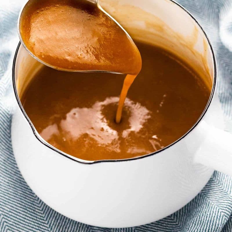 GRAVY