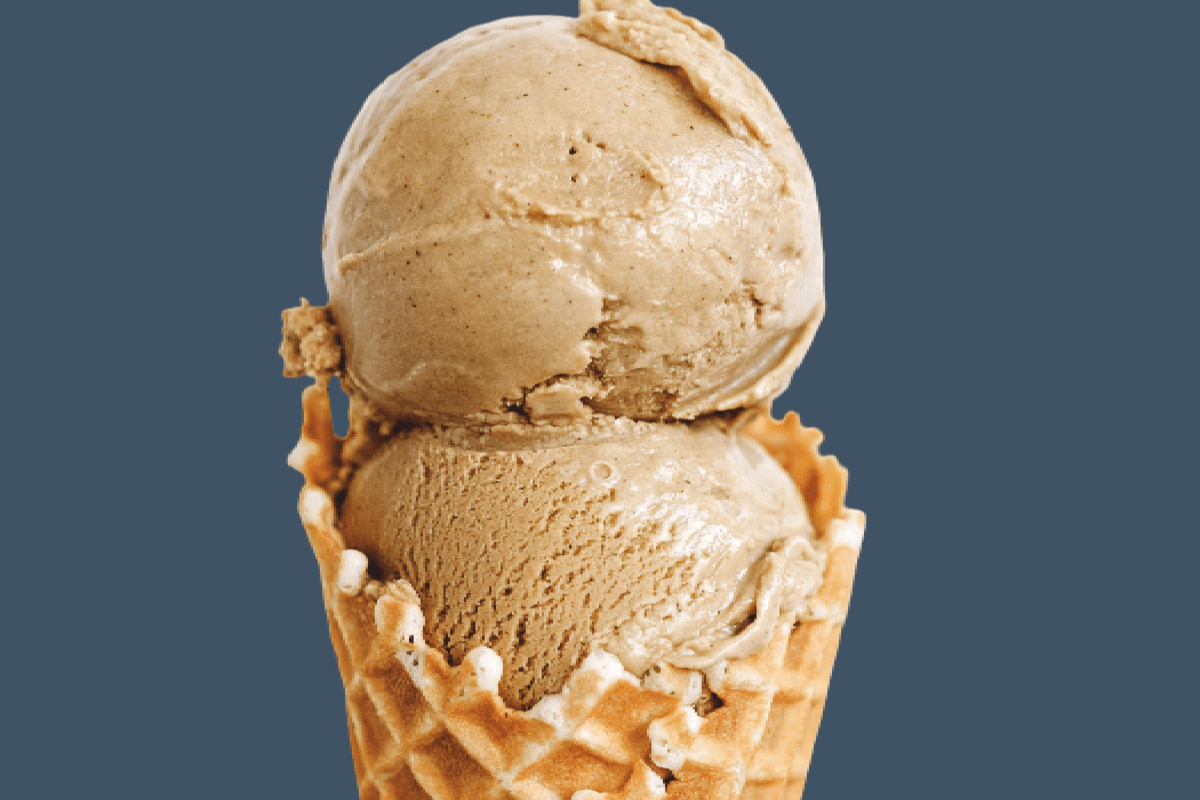 Cold Brew Coffee Pint
