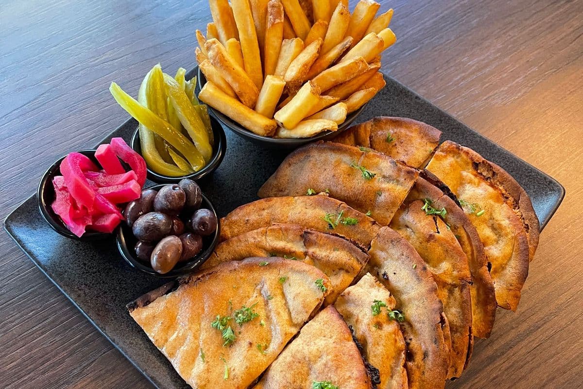 Arayas