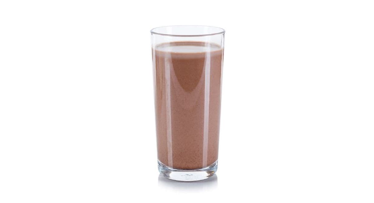 Chocolate Milk