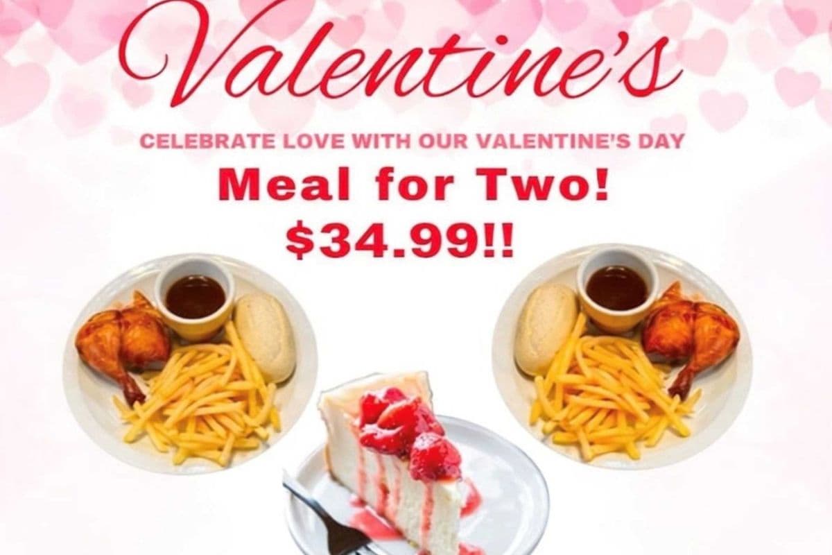 Valentine Special