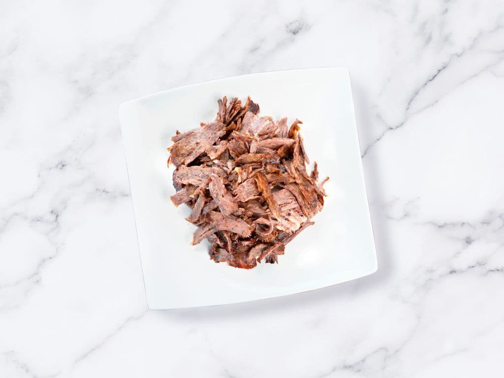 Beef Doner Only (250g)