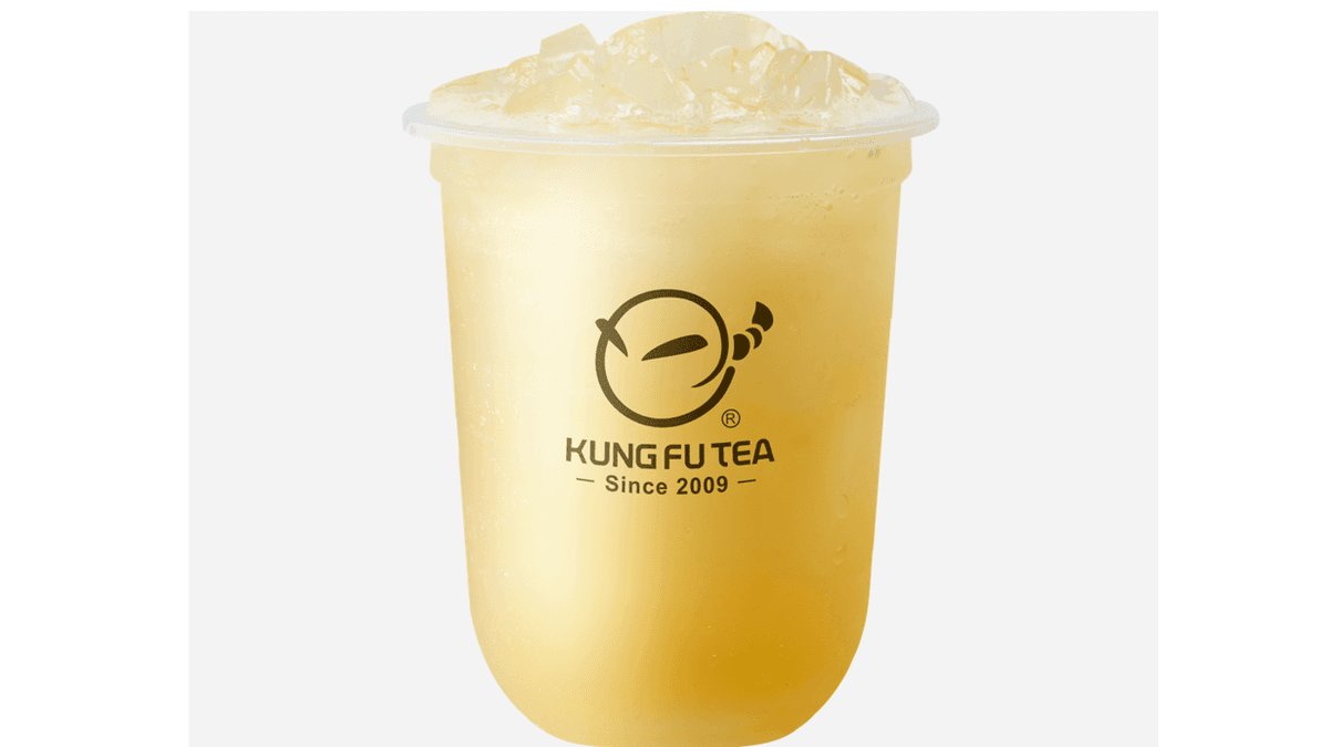 Honey Lemon w Aloe Vera