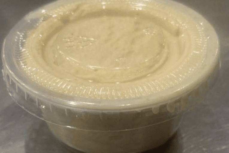 Trempette - Hummus