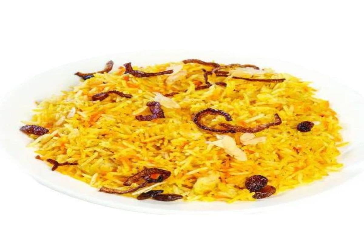 Mandi Rice