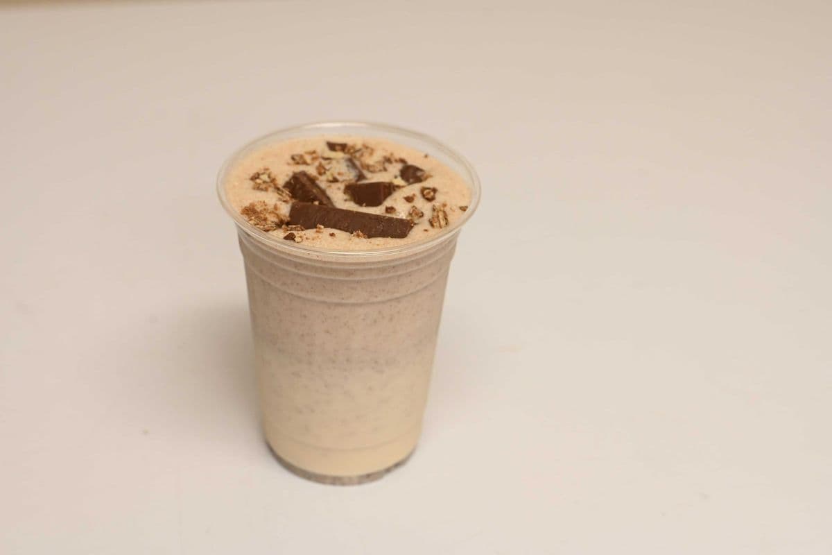 Kit-Kat Milkshake