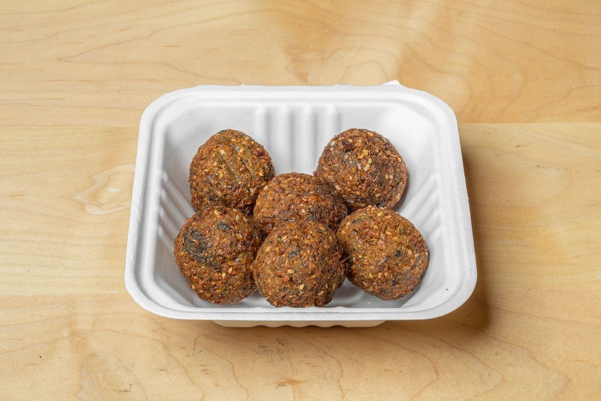 Falafel (15 pcs)