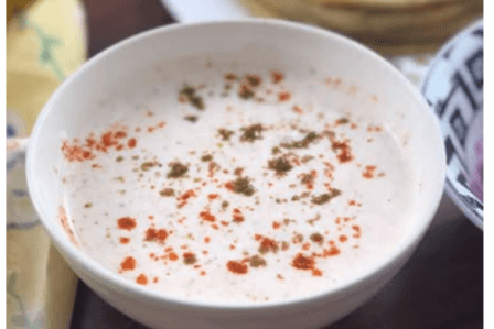 Burani Raita