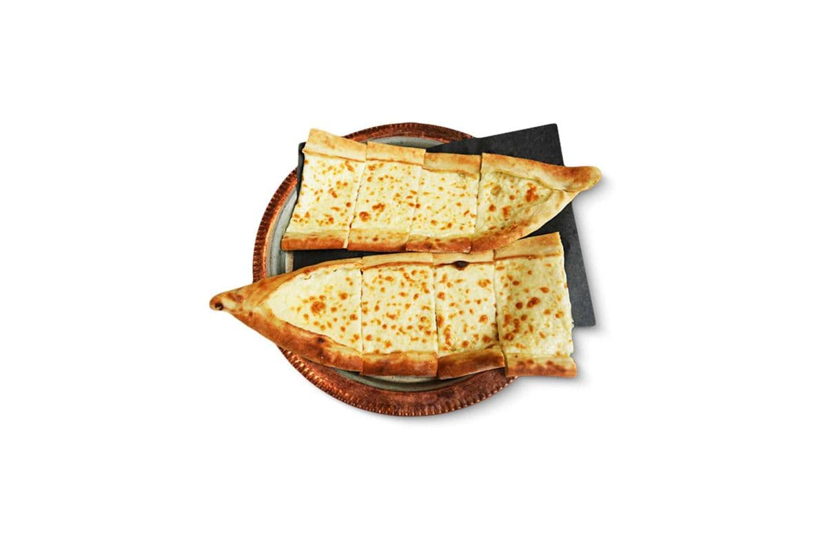 Cheese Pide (500 Cal)