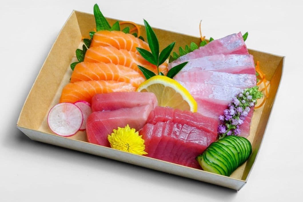Chef Selection 12pcs