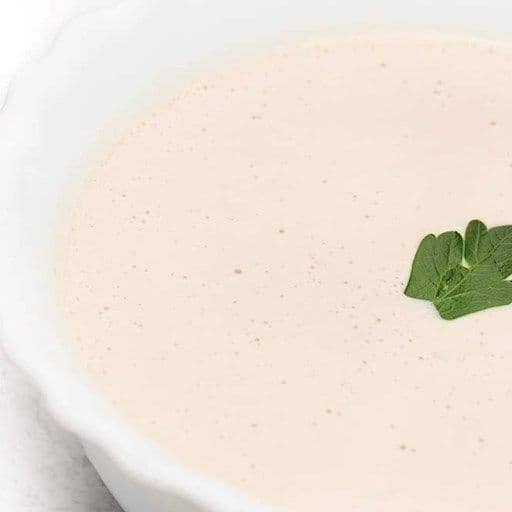 Tahini Sauce