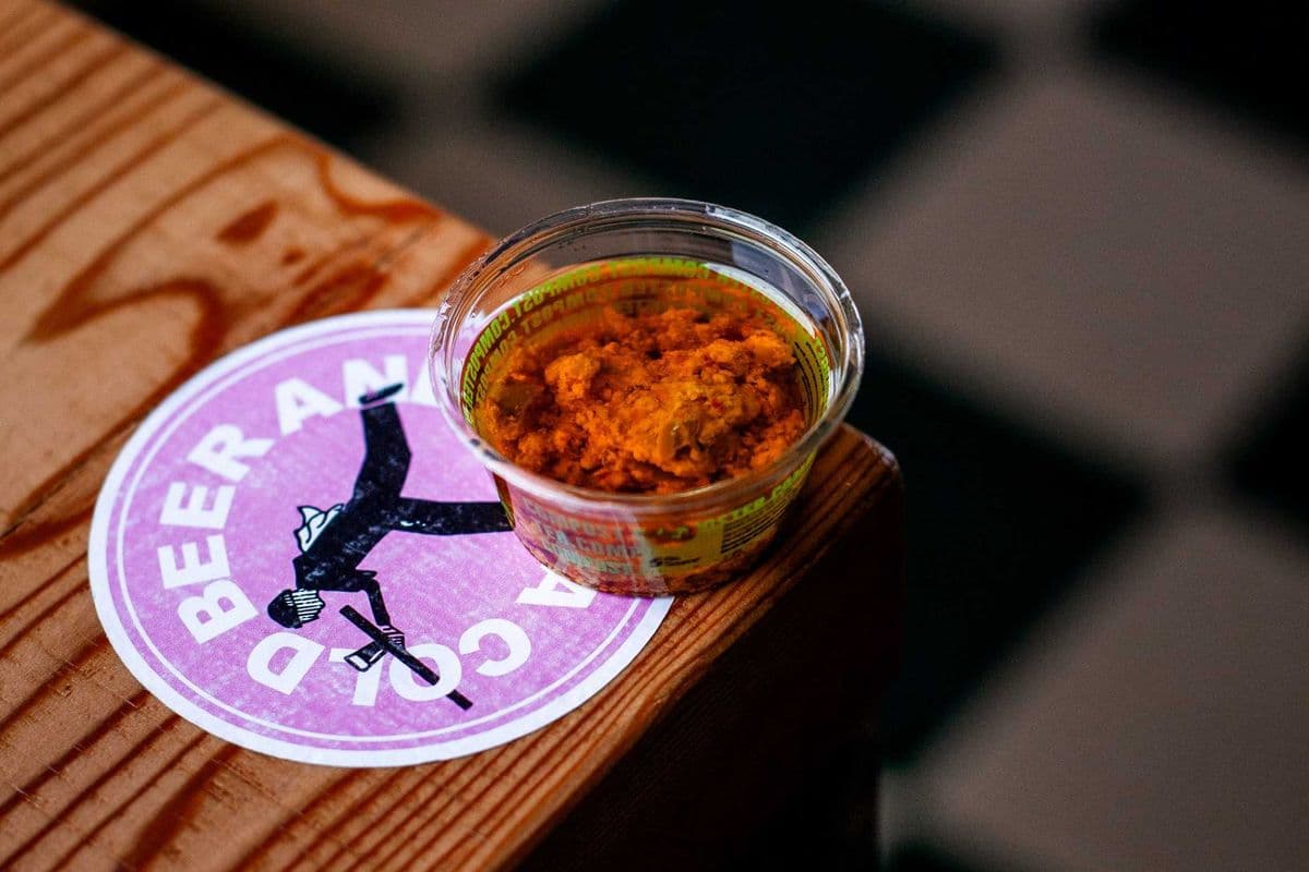 Chili Oil