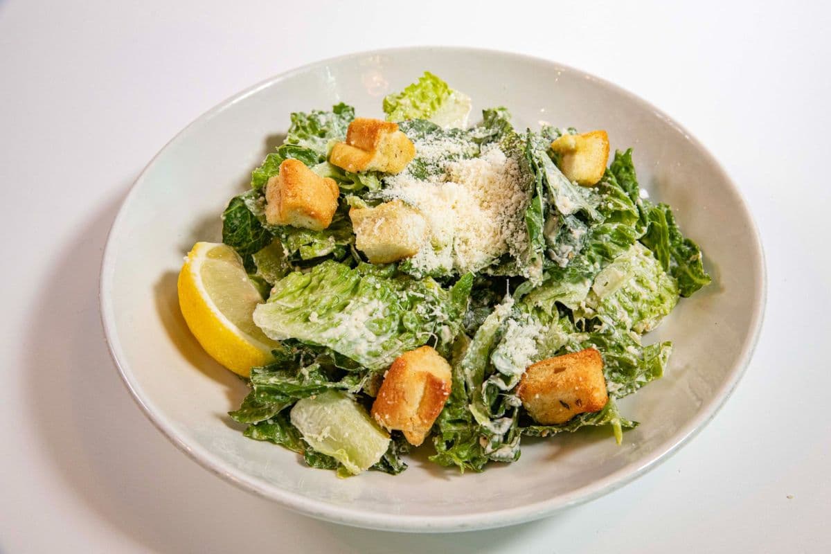 Caesar Salad (Full)
