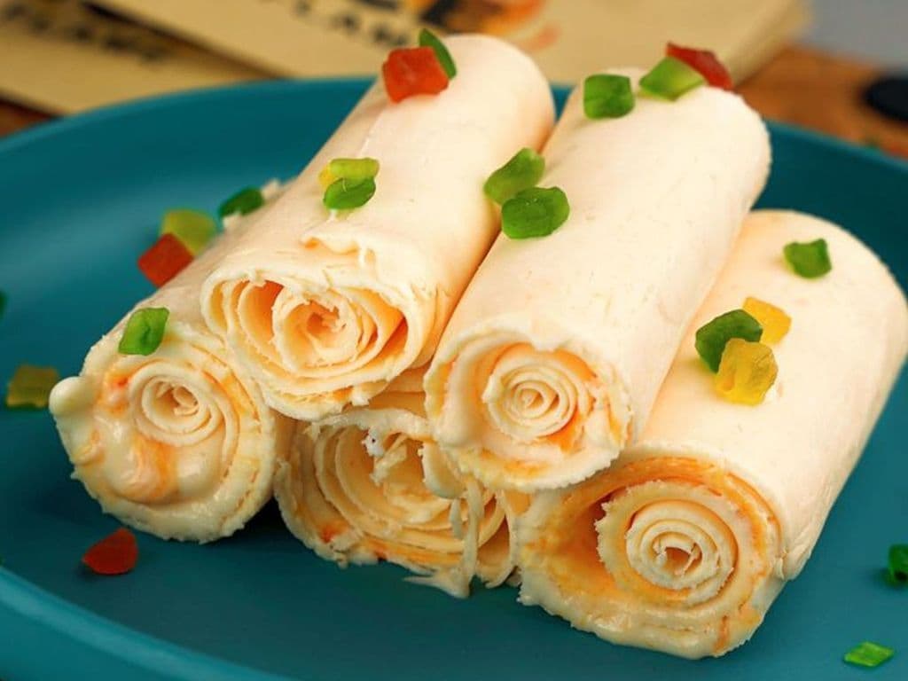 Tutti Frutti