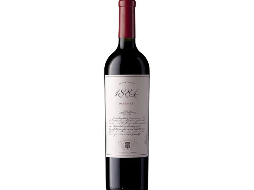 1884 - Malbec