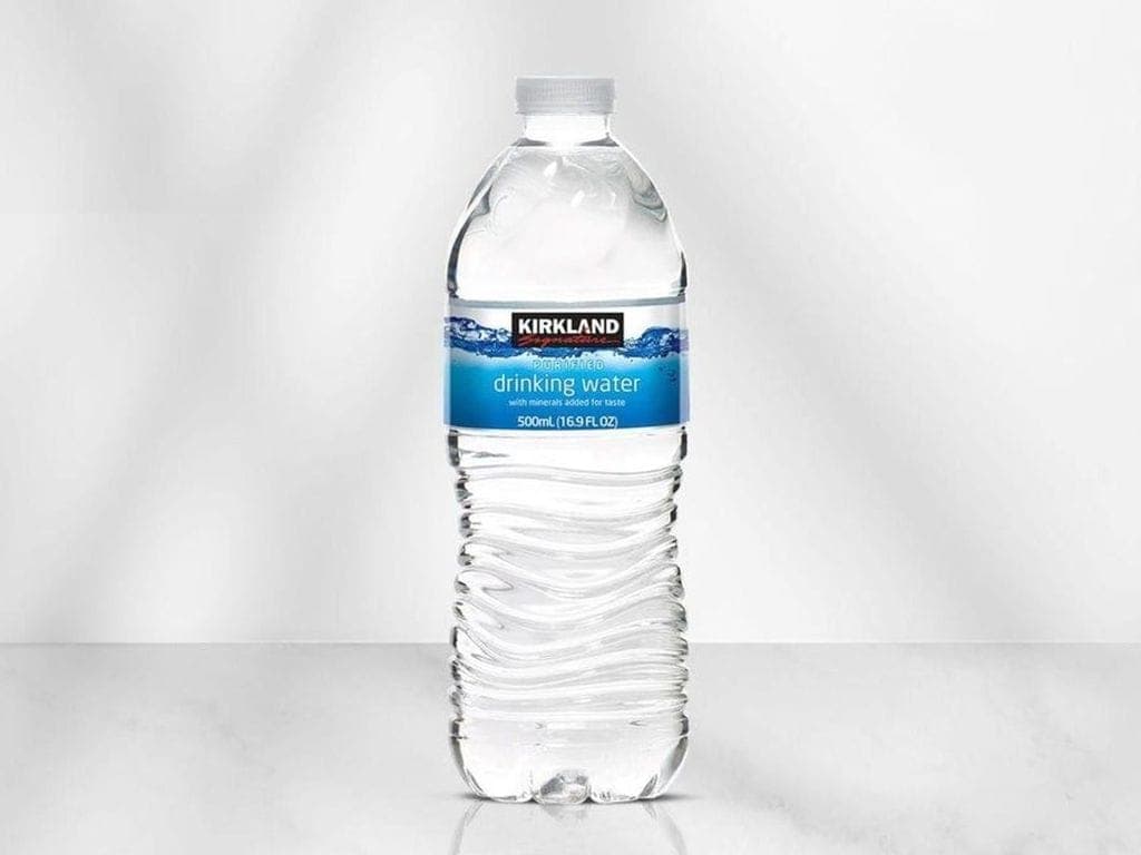 Kirkland Water 500ml