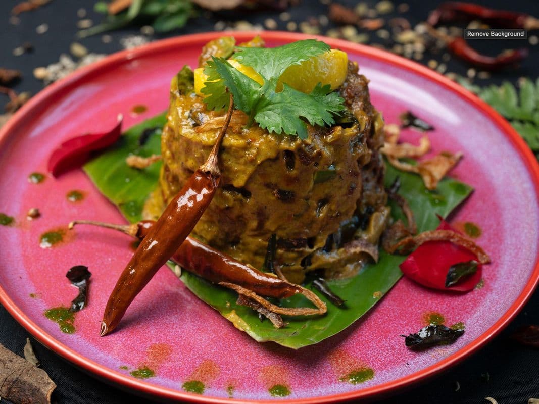 Maharaja Special