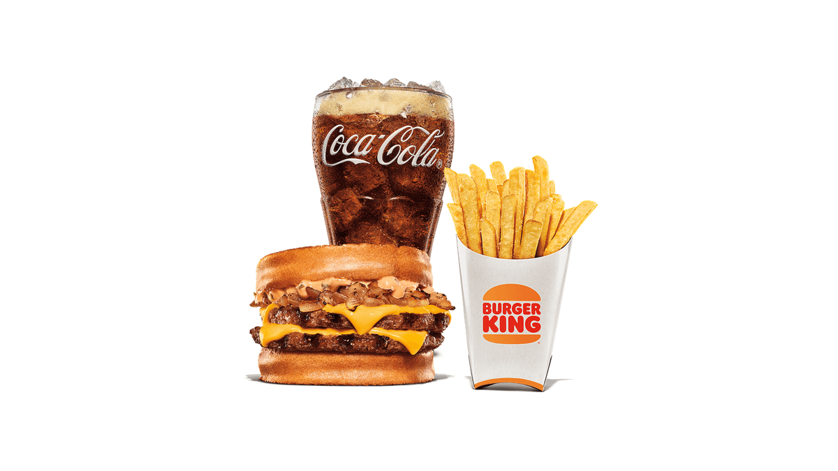 Classic Melt Medium Combo