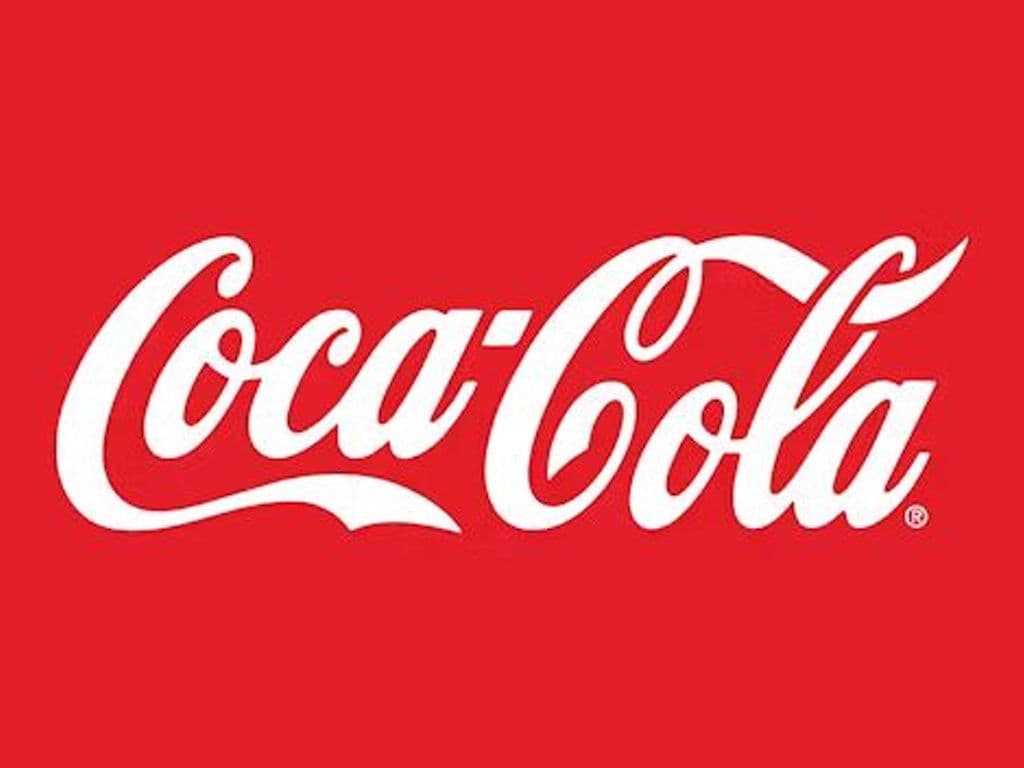 Bottle Coca-Cola