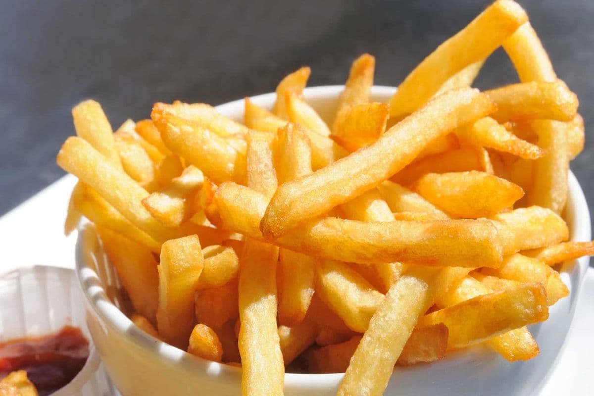Fries