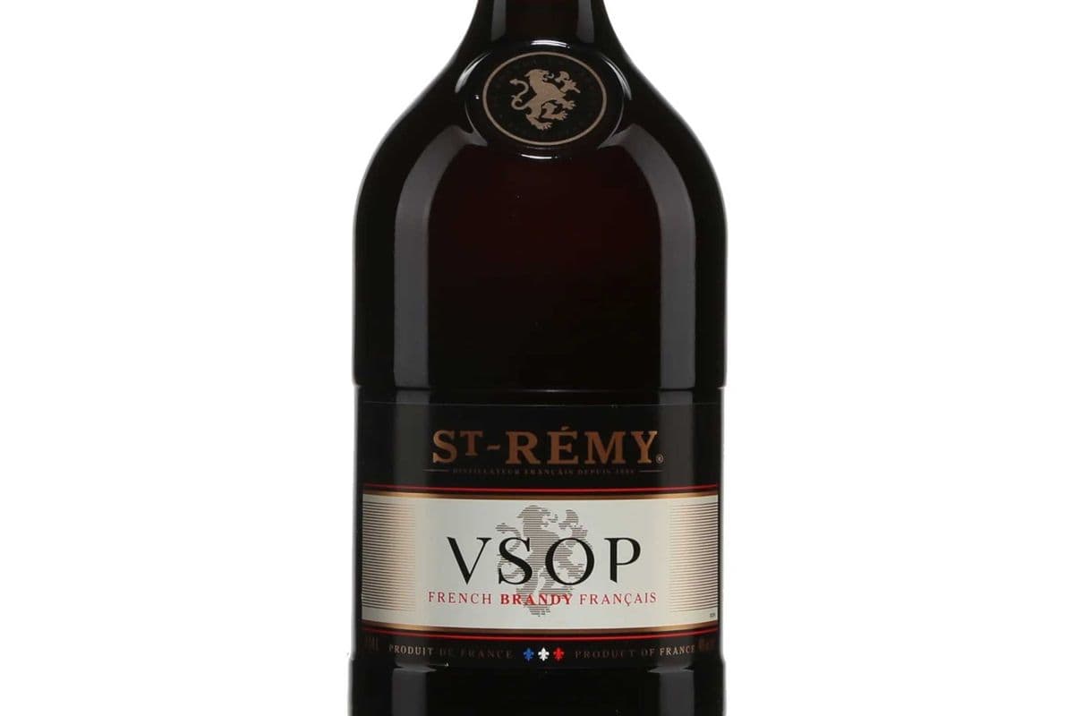 St-Remy VSOP (1 x 375 ml)