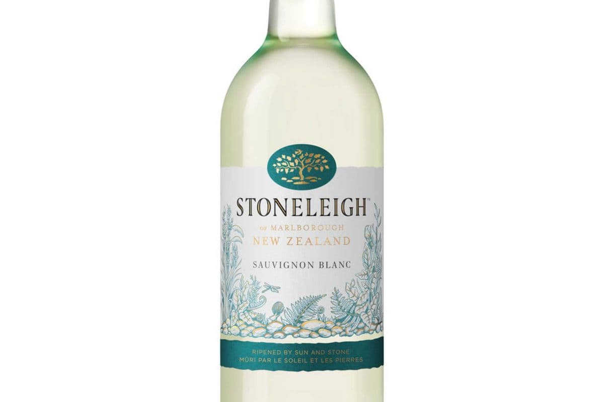 Stoneleigh blanc (1 x 750 ml)