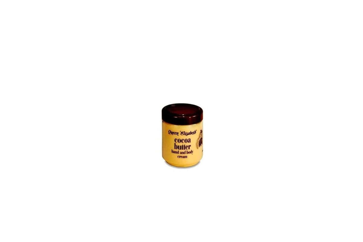 Queen Elizabeth Cocoa Butter (500 ml) (500 ml)