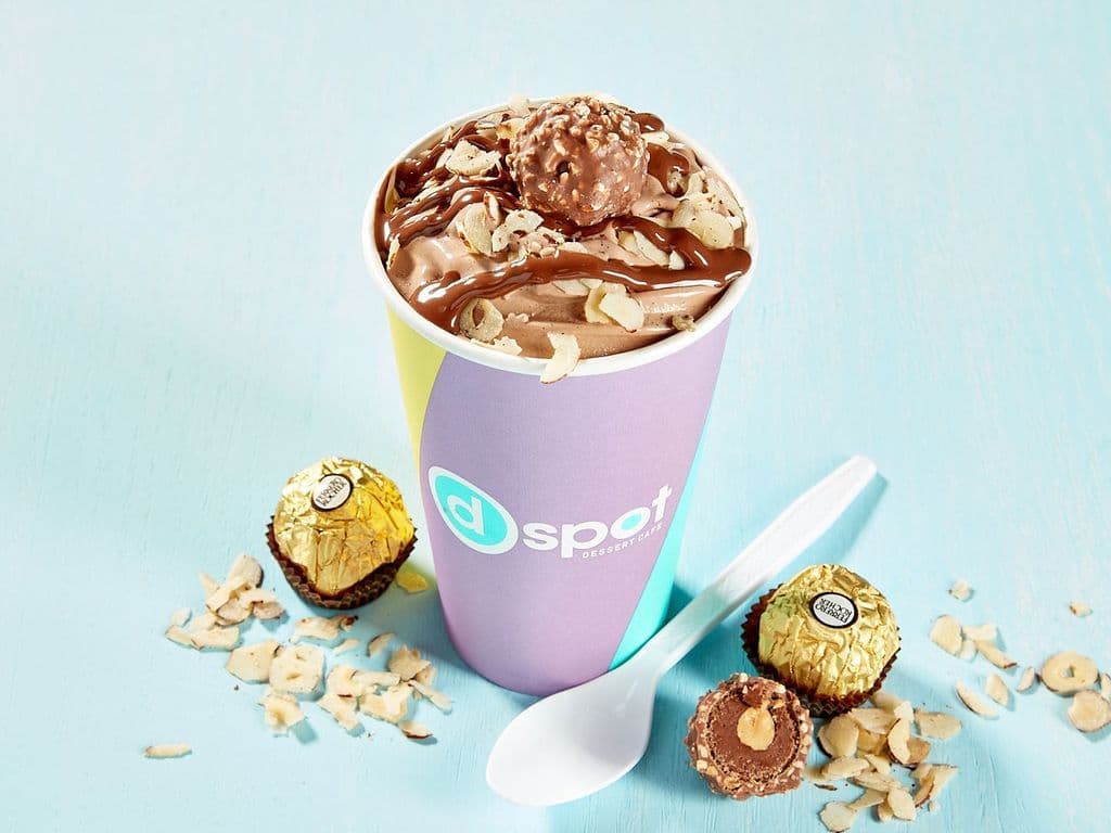 Ferrero Rocher Tornado Large