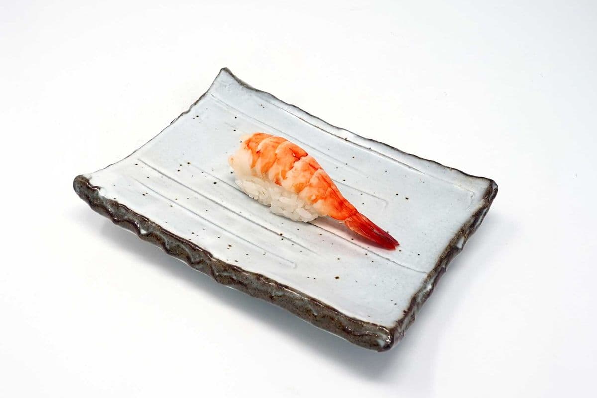 Ebi Nigiri