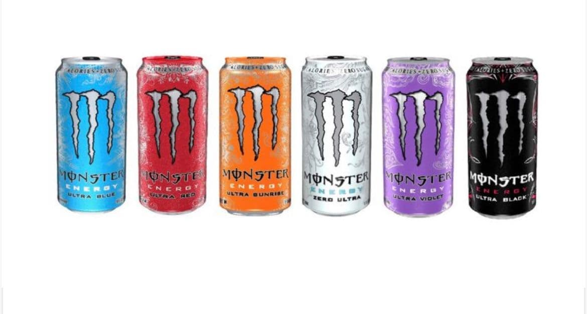 Monster