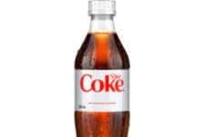 Diet Coke (355 ml)