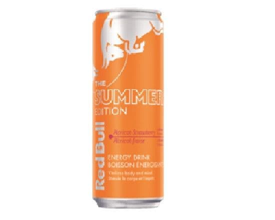 Red Bull Summer Edition (355 ml)