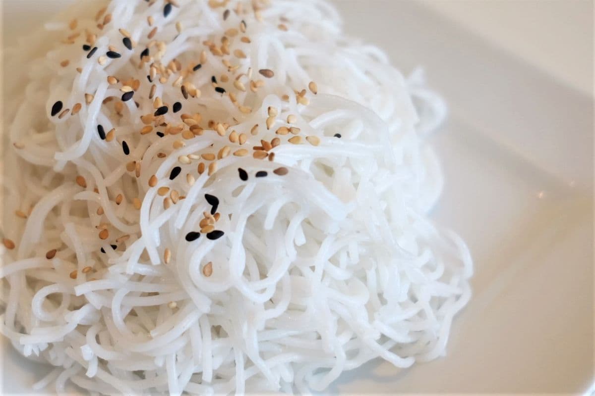 Vermicelle / Vermicelli
