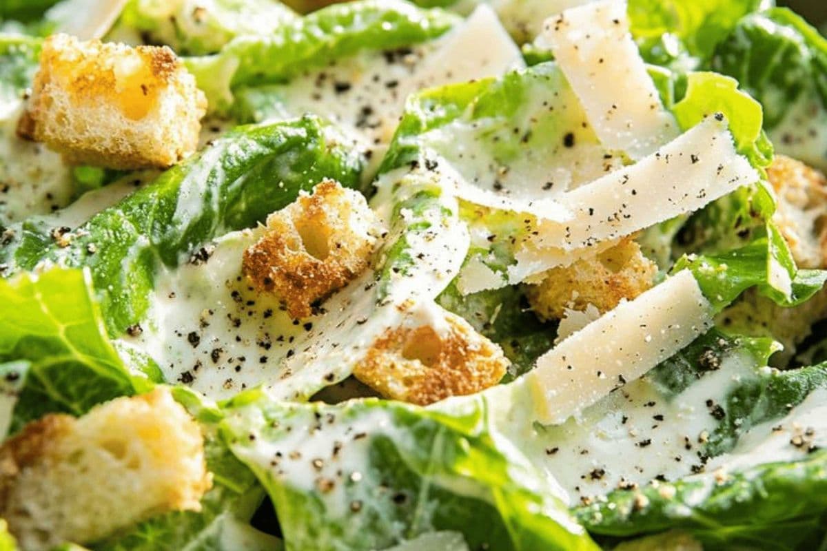 Caesar Salad