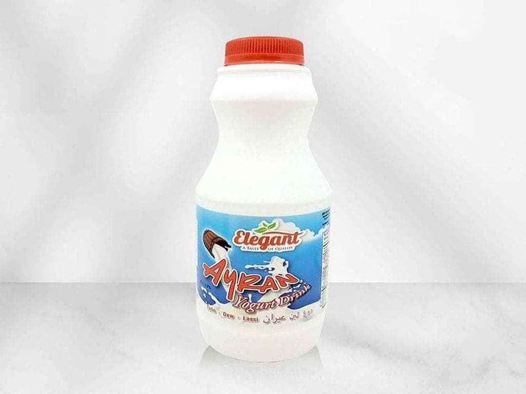 Ayran/Yogurt Drink