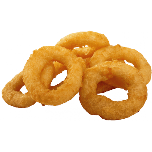 Rondelles d'oignons / Onion Rings