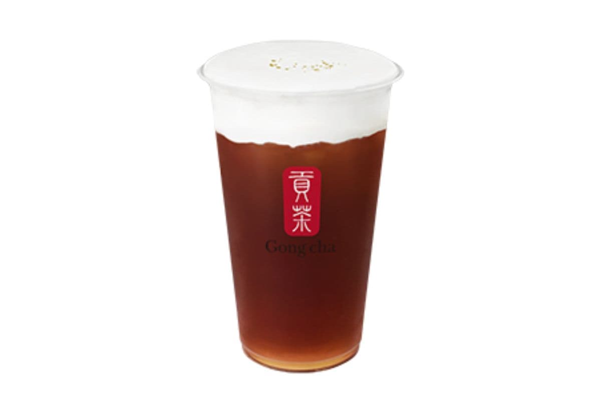 Taiwan Black Tea