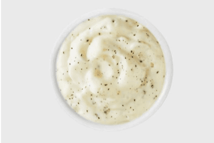 Garlic Mayo