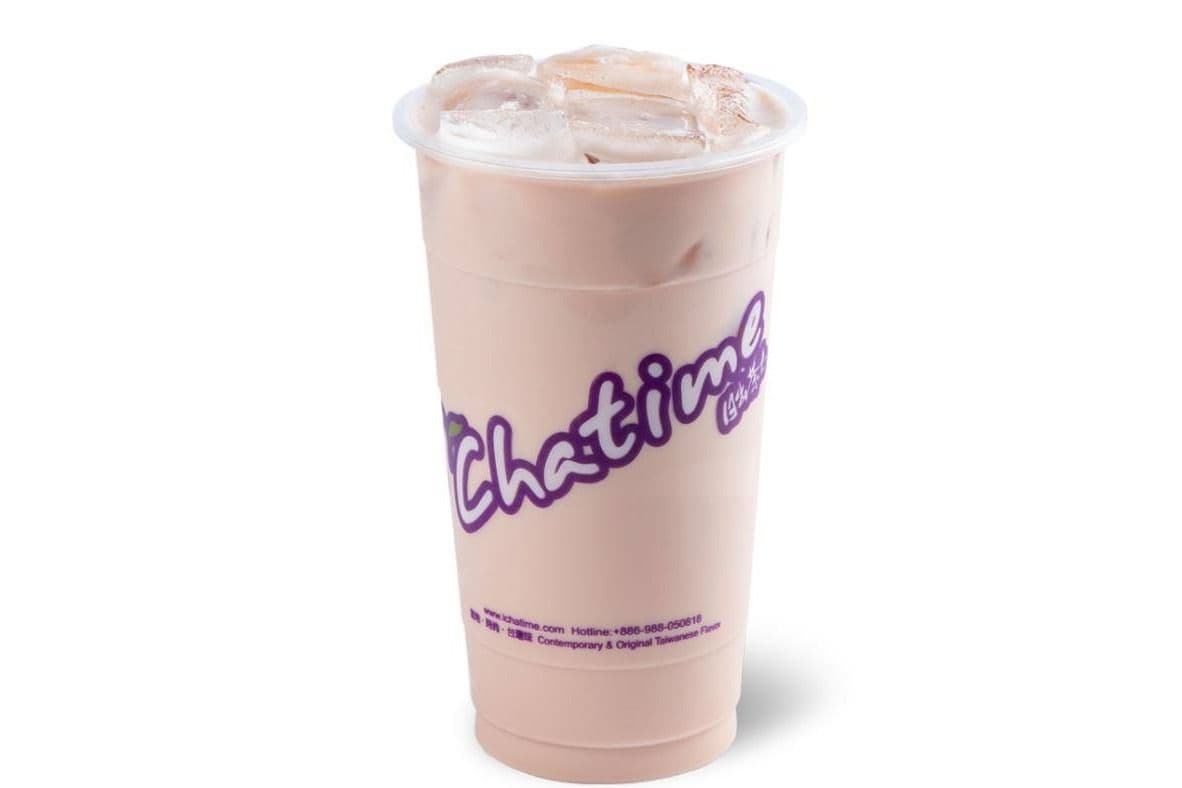 Chatime Milk Tea