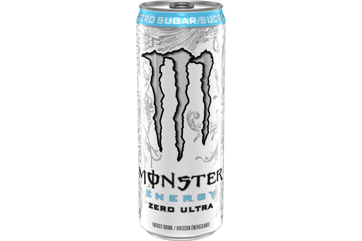 Monster Energy Ultra 355ml