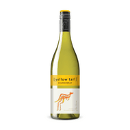 Yellow Tail Chardonnay (1 Bottle x 750 mL)