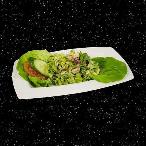 Salade Cosmos / Entree Sal Cosmos