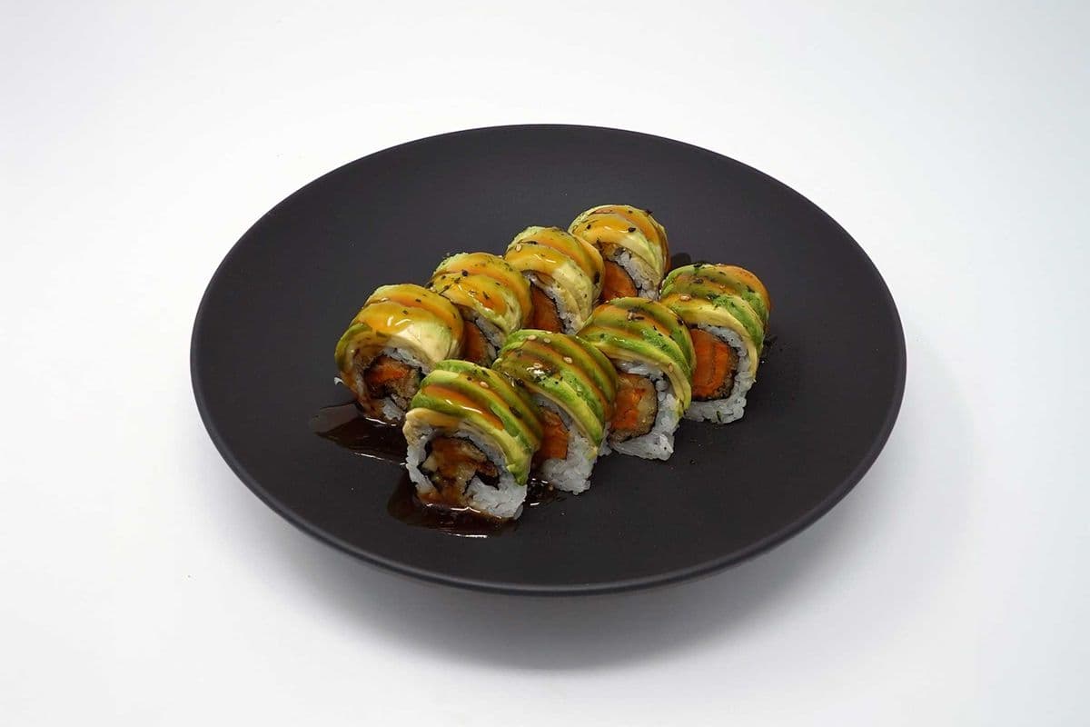 Victoria Roll (8 pcs)