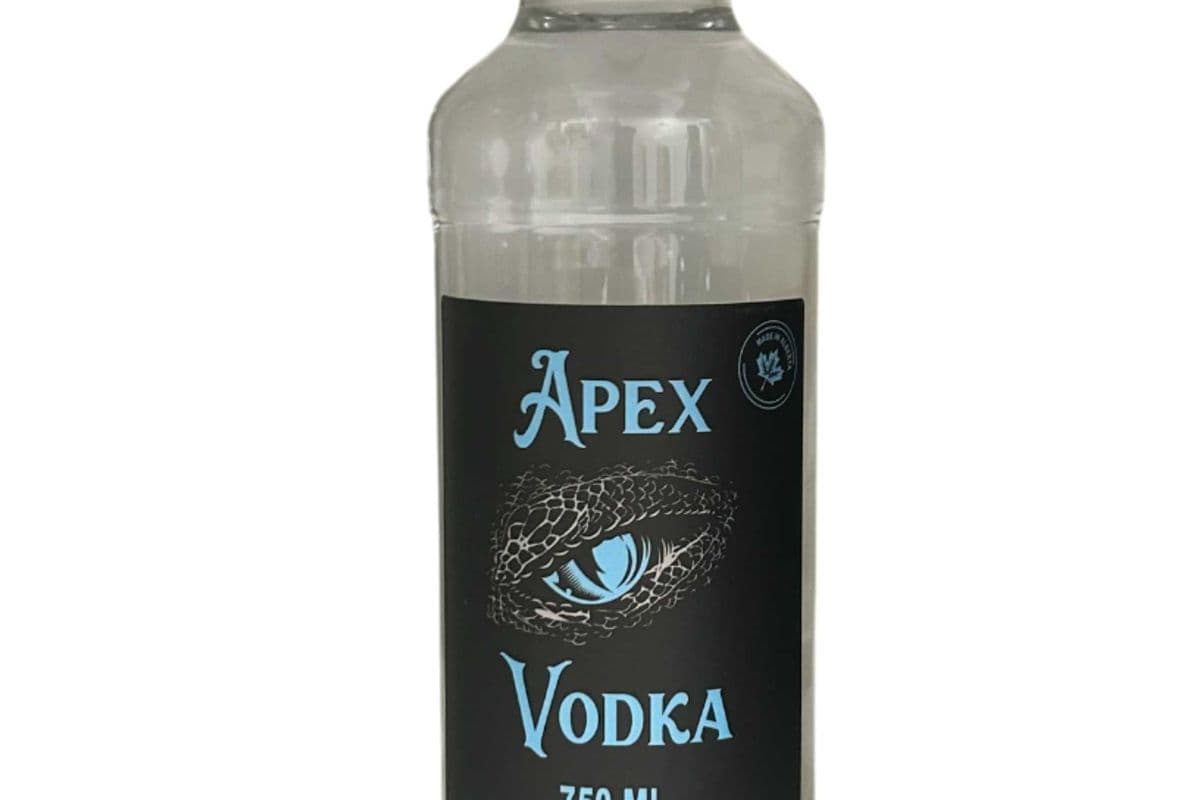 Apex Vodka (1 x 1.75 L)